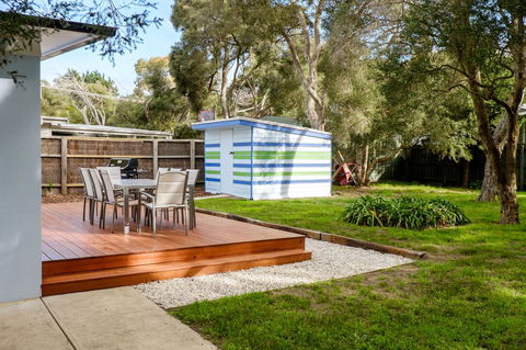 Cottage On Rye - Kalgoorlie Accommodation 9