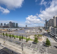 Docklands Private Collection - Digital Harbour - Kalgoorlie Accommodation