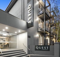 Quest St Kilda Bayside - Kalgoorlie Accommodation