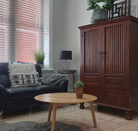 Boutique Studio on Ryrie - Kalgoorlie Accommodation