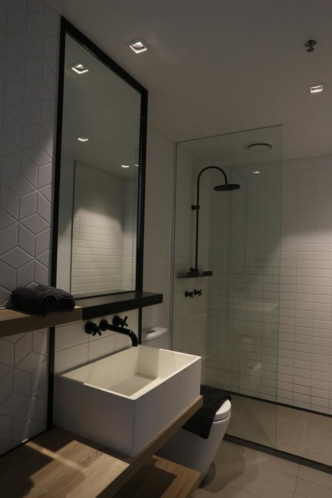 Readyset Stadium - Kalgoorlie Accommodation 4