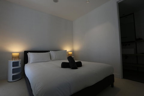 Readyset Stadium - Kalgoorlie Accommodation 1