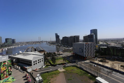 Readyset Stadium - Kalgoorlie Accommodation 12