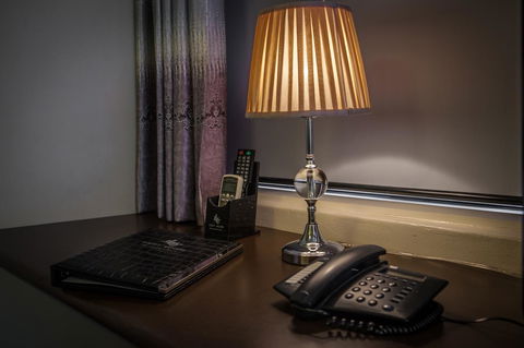Albert Heights Serviced Apartments - Kalgoorlie Accommodation 8