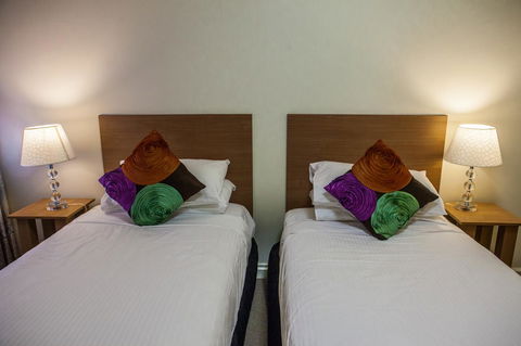 Albert Heights Serviced Apartments - Kalgoorlie Accommodation 4