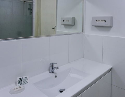 Albert Heights Serviced Apartments - Kalgoorlie Accommodation 3