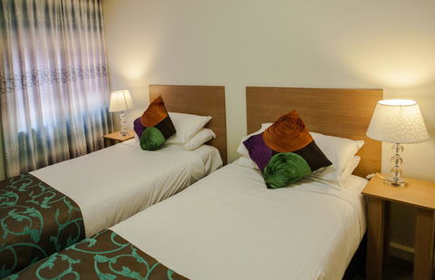 Albert Heights Serviced Apartments - Kalgoorlie Accommodation 5