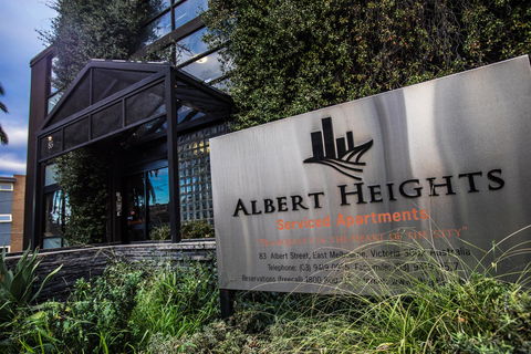 Albert Heights Serviced Apartments - Kalgoorlie Accommodation 17