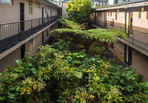 Albert Heights Serviced Apartments - Kalgoorlie Accommodation 14