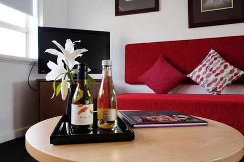MAC South Yarra By Melbourne Apartment Collection - Kalgoorlie Accommodation 2