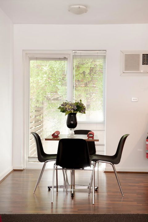 MAC South Yarra By Melbourne Apartment Collection - Kalgoorlie Accommodation 21