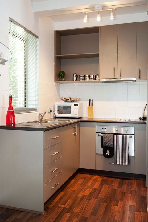 MAC South Yarra By Melbourne Apartment Collection - Kalgoorlie Accommodation 20