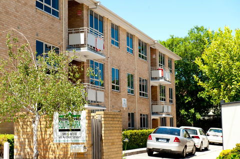 MAC South Yarra By Melbourne Apartment Collection - Kalgoorlie Accommodation 19
