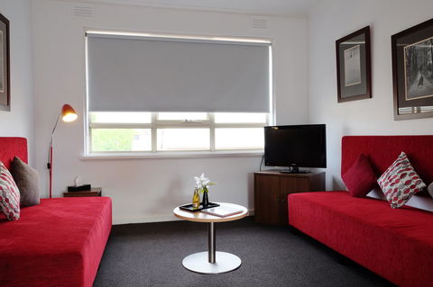 MAC South Yarra By Melbourne Apartment Collection - Kalgoorlie Accommodation 10