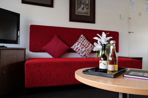 MAC South Yarra By Melbourne Apartment Collection - Kalgoorlie Accommodation 11