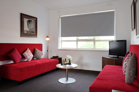 MAC South Yarra By Melbourne Apartment Collection - Kalgoorlie Accommodation 9