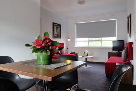 MAC South Yarra By Melbourne Apartment Collection - Kalgoorlie Accommodation 6