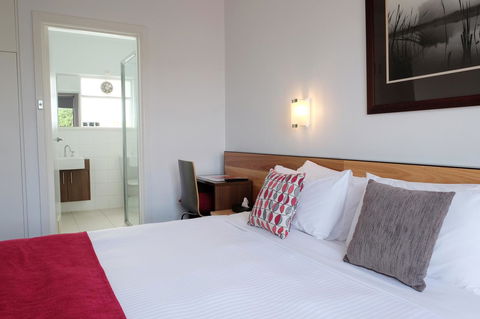MAC South Yarra By Melbourne Apartment Collection - Kalgoorlie Accommodation 17