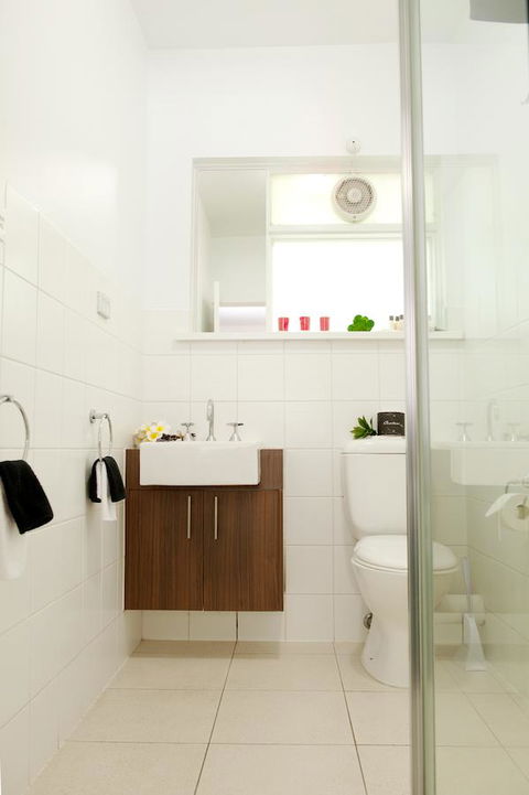 MAC South Yarra By Melbourne Apartment Collection - Kalgoorlie Accommodation 22