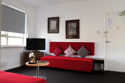 MAC South Yarra By Melbourne Apartment Collection - Kalgoorlie Accommodation 3