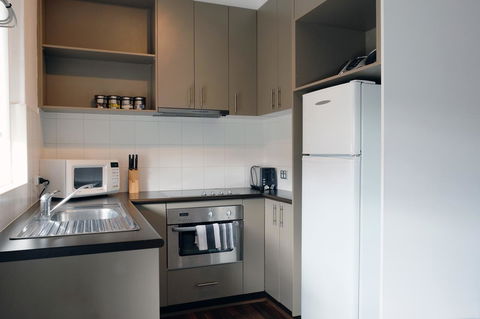 MAC South Yarra By Melbourne Apartment Collection - Kalgoorlie Accommodation 5