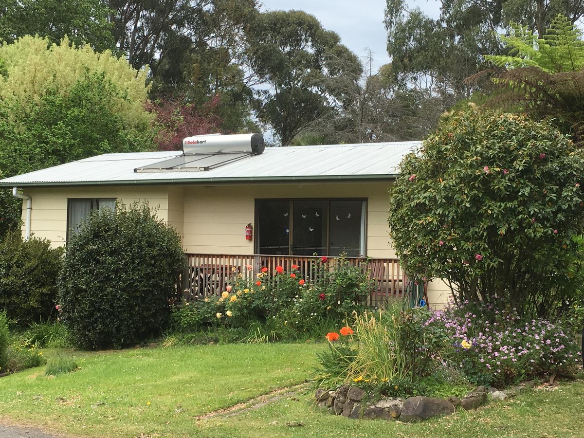 Allambee Reserve VIC Kalgoorlie Accommodation