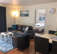 Willow Dene Holiday Apartments - Kalgoorlie Accommodation