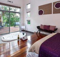Blue Ridge Retreat - Kalgoorlie Accommodation