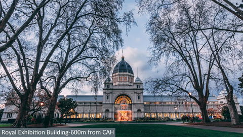 Clocktower Apartment Hotel - Kalgoorlie Accommodation 9