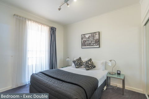 Clocktower Apartment Hotel - Kalgoorlie Accommodation 2