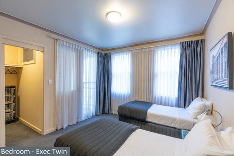Clocktower Apartment Hotel - Kalgoorlie Accommodation 8