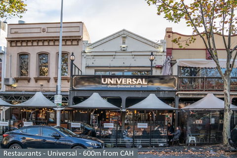 Clocktower Apartment Hotel - Kalgoorlie Accommodation 10