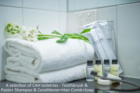 Clocktower Apartment Hotel - Kalgoorlie Accommodation 5