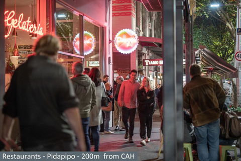 Clocktower Apartment Hotel - Kalgoorlie Accommodation 24