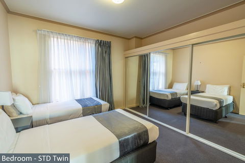 Clocktower Apartment Hotel - Kalgoorlie Accommodation 6