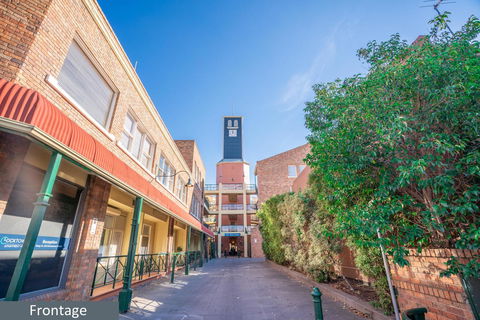 Clocktower Apartment Hotel - Kalgoorlie Accommodation 13