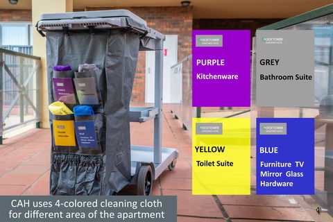 Clocktower Apartment Hotel - Kalgoorlie Accommodation 4