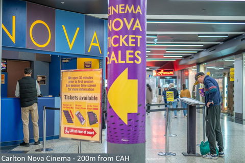 Clocktower Apartment Hotel - Kalgoorlie Accommodation 25