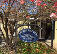 On The Banks - Kalgoorlie Accommodation