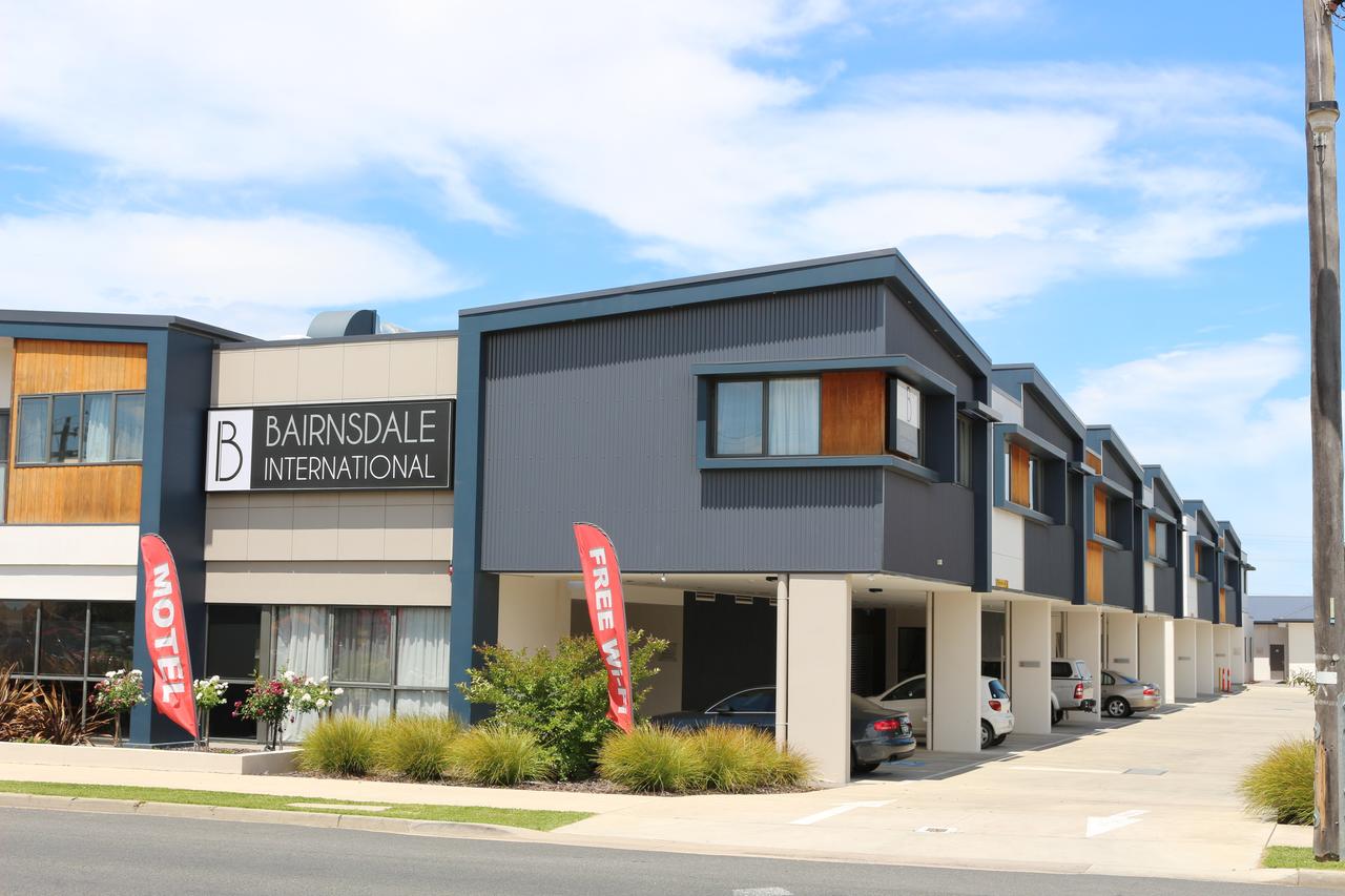 Tabberabbera VIC Kalgoorlie Accommodation