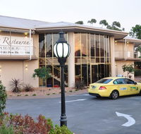 Quality Hotel Melbourne Airport - Kalgoorlie Accommodation