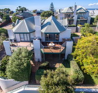 7 Monte Vista Sorrento - Kalgoorlie Accommodation