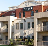 Quest Echuca - Kalgoorlie Accommodation