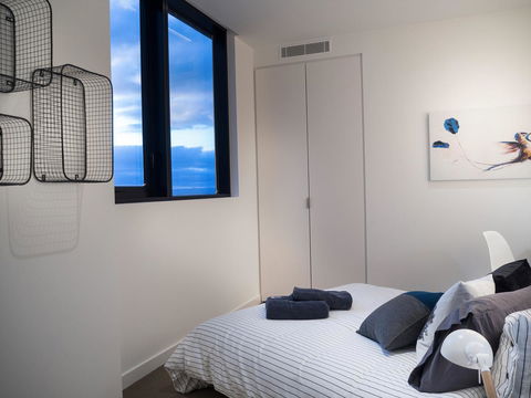 LittleStay Swanston - 2 Bedroom Aptm - Kalgoorlie Accommodation 18