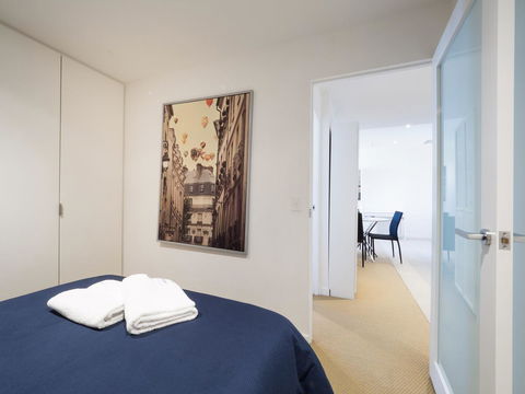 LittleStay Swanston - 2 Bedroom Aptm - Kalgoorlie Accommodation 41