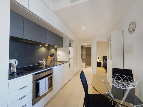 LittleStay Swanston - 2 Bedroom Aptm - Kalgoorlie Accommodation 3