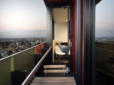 LittleStay Swanston - 2 Bedroom Aptm - Kalgoorlie Accommodation 25