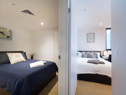 LittleStay Swanston - 2 Bedroom Aptm - Kalgoorlie Accommodation 7