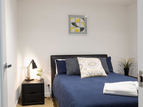 LittleStay Swanston - 2 Bedroom Aptm - Kalgoorlie Accommodation 20