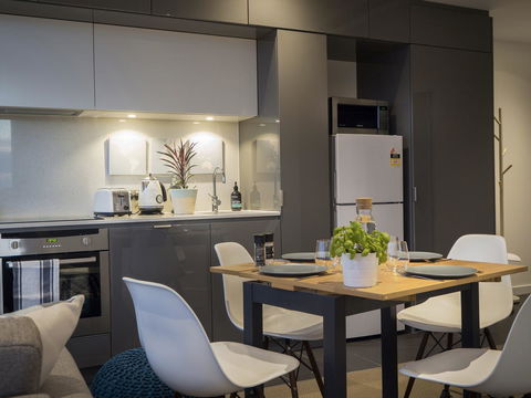 LittleStay Swanston - 2 Bedroom Aptm - Kalgoorlie Accommodation 33